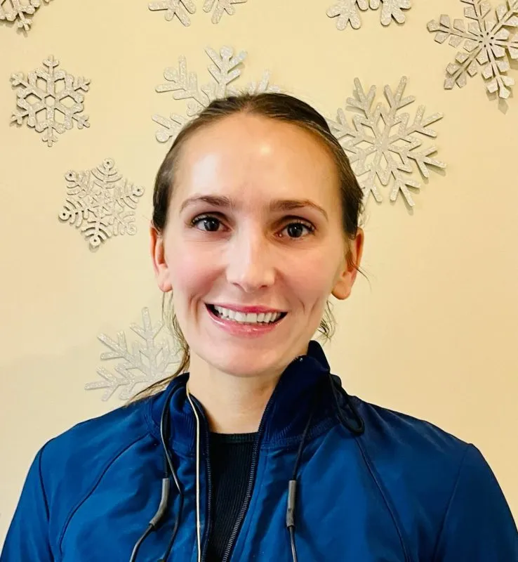 Dr. Amanda Nebel, DDS' photo