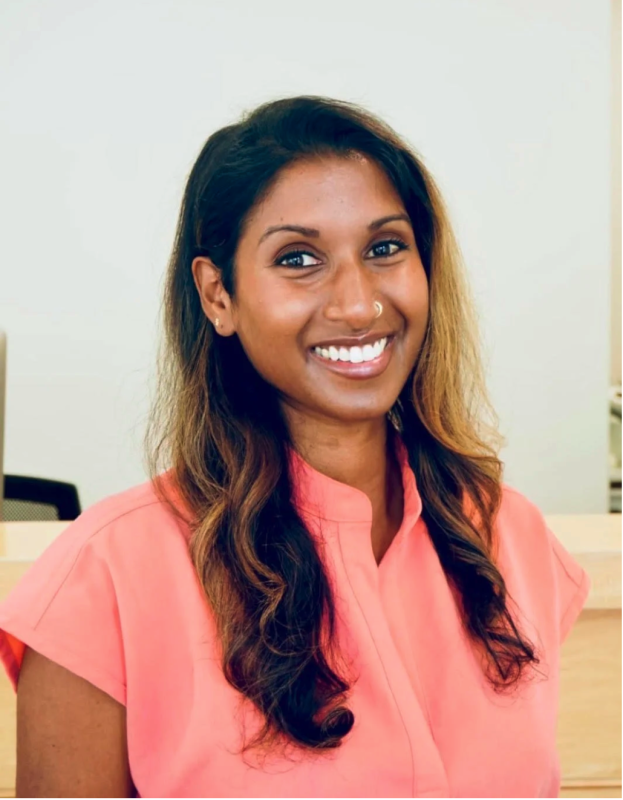 Dr. Amanda Dewundara, DDS MPH's photo