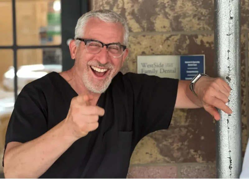 Dr. Robert From, DDS' photo