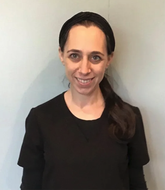 Dr. Rebecca Goldman, DDS' photo