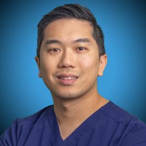 Dr. Tan's headshot